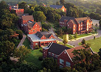 Baylor School Campus