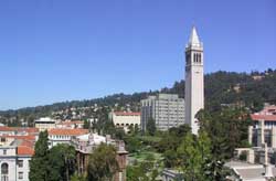 University of California at Berkeley