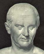 Marcus Tullius Cicero