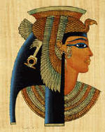 Cleopatra