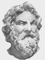 Diogenes Laertius