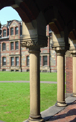 Episcopal Divinity School, Cambridge