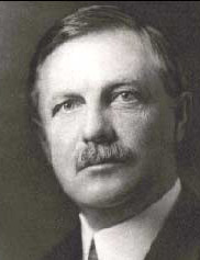 Frederick Jackson Turner