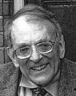 MIchael  D Goulder (1927-2010)