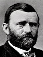 Ulysses S Grant