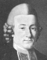 Johann Jakob Griesbach