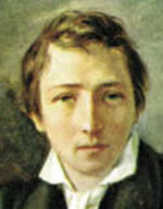 Heinrich Heine