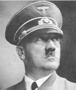 Adolph Hitler