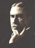 A E Housman