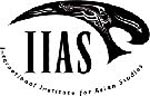 IIAS Logo