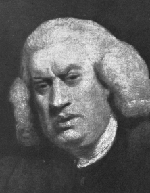 Samuel Johnson