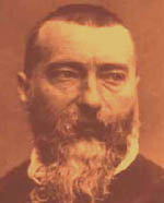 Alphonse Karr