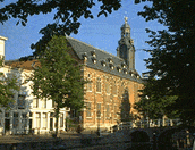 Leiden University