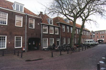 Arsenaalstraat