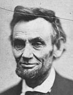 Abraham Lincoln