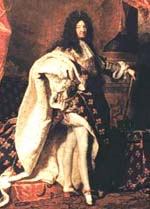 Louis XIV