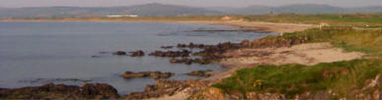 Machrihanish (Click for the Machrihanish Online)