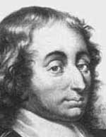 Blaise Pascal