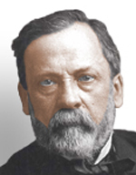 Louis Pasteur