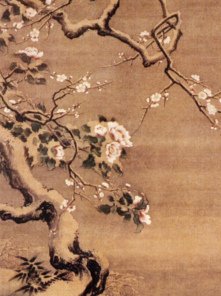 Plum BLossom