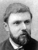 Henri Poincare