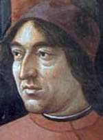 Angelo Poliziano