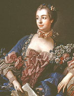 Madame de Pompadour