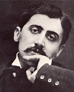 Marcel Proust