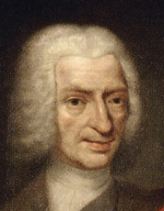 Hermann Samuel Reimarus (1694-1768)