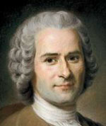 Jean-Jacques Rousseau