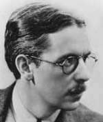 James Thurber 