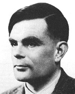 Alan Turing