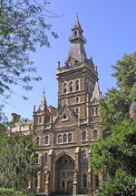 University of Melbourne