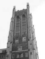 Union Theological Seminary