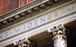 Widener Library