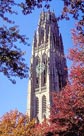 Harkness Tower, Yale University