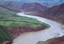 Yellow River