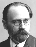 Emile Zola